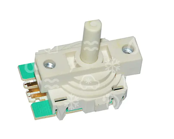 regulátor teploty GORENJE, BO7422AX, encoder
